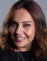 Чичек Диллигил