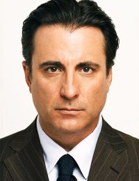 Энди Гарсиа