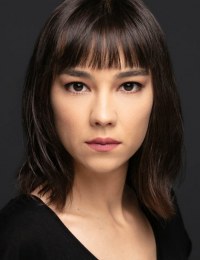 Тюркю Туран