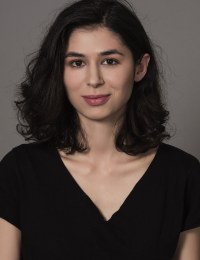 Айрис Алптекин