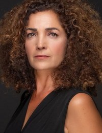 Михрибан Эр