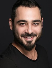 Олгун Токер