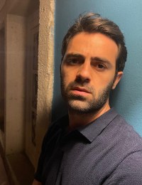 Халиль Ибрагим Йылмаз