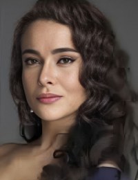 Элиф Мелда Йылмаз