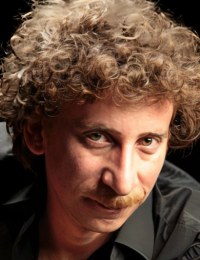 Беркай Акын