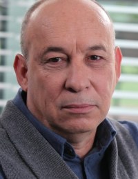 Эрдал Кючюккёмюрджю