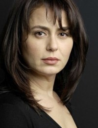 Назан Кесал