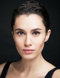 Ханде Догандемир