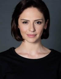 Синем Озтюрк