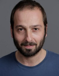 Шамиль Кафкас