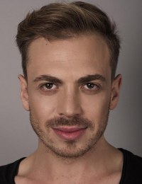 Адем Йылмаз