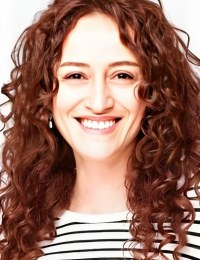 Эсра Кызылдоган