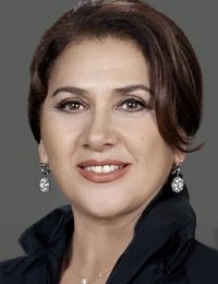 Хюлья Дарджан