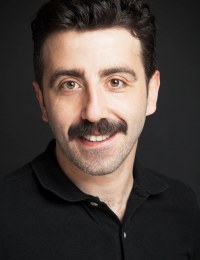 Фатих Койуноглу