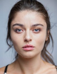 Айча Айшин Туран