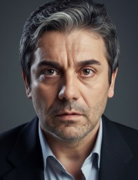 Орхан Айдын