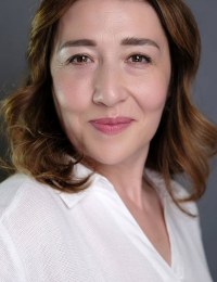 Ясемин Баштан