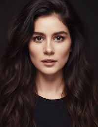 Зейнеп Чамджи