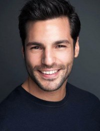 Серкан Чайоглу