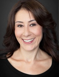 Айшегюль Юнсал