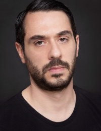 Эмир Бендерлиоглу