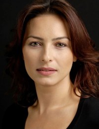 Айча Бингёль