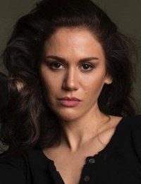 Экин Тюркмен