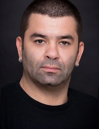 Бюлент Шакрак