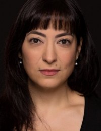 Дерья Дурмаз