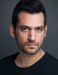 Мурат Йылдырым