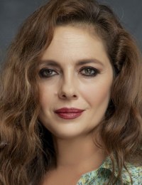 Нилюфер Ачыкалы