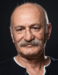 Али Эрказан