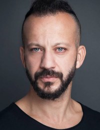 Рыза Коджаоглу