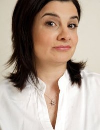 Дениз Озерман