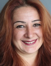 Зейнеп Канконде