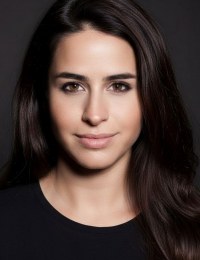 Бюшра Пекин