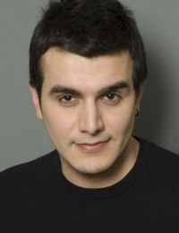 Кемаль Учар