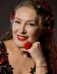 Сузан Кардещ