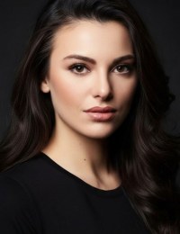 Тувана Тюркай