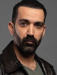 Мехмет Боздоган