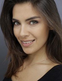 Биран Дамла Йылмаз