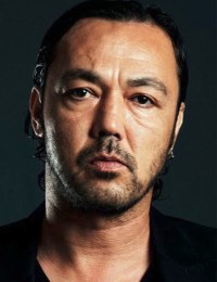 Энжин Бенли