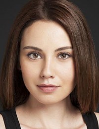 Тугче Кумрал