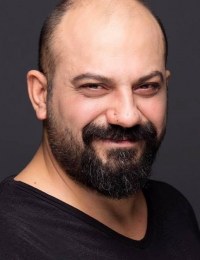 Деврим Салтоглу