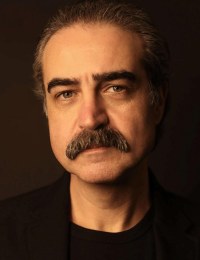 Бюлент Алкыш