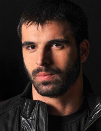 Мехмет Акиф Алакурт