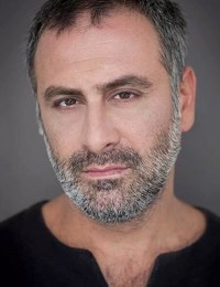 Тургут Тунчалп