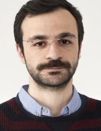 Гювен Мурат Акпынар