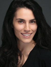 Серенай Акташ