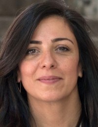 Эсра Безен Билгин